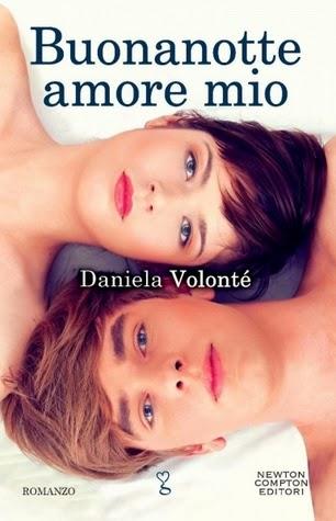 Recensione: Buonanotte amore mio di Daniela Volonté