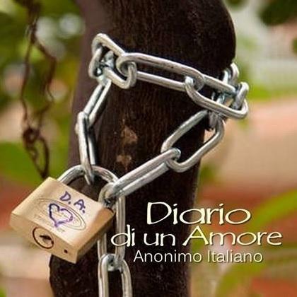 Diario di un amore, l`album di Anonimo Italiano.