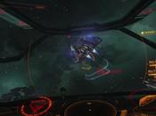 Elite: Dangerous, Frontier Developments indagando bari