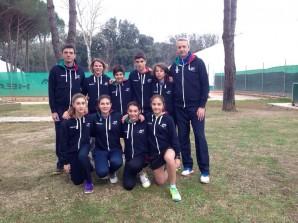 tennis - Coppa d'Inverno