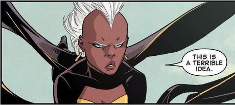 Spider-Man & The X-Men #01 - Poteva andare meglio ma anche peggio!