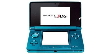 Nintendo ha interrotto la produzione dell'originale 3DS?