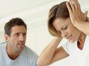 Divorziare proprio partner nuoce alla salute