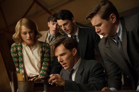 Cinema: The Imitation Game, American Sniper e Big Eyes