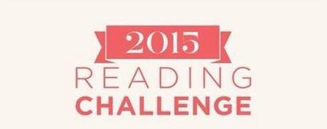 2015 Reading Challenge