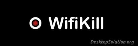 [VIDEO] Controllare la vostra rete Wi-Fi con WIFI KILL!