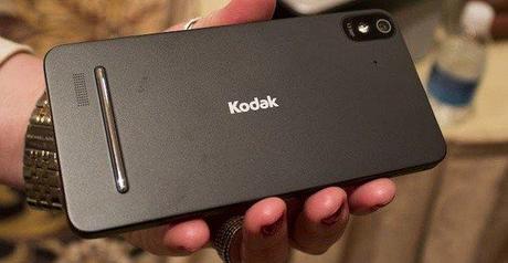 Kodak IM5