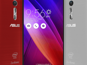 Asus ZenFone Samsung Galaxy confronto tecnico