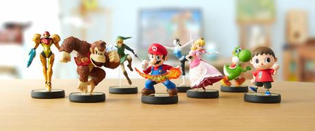 L'Amiibo Reader per Nintendo 3DS è pronto per la commercializzazione