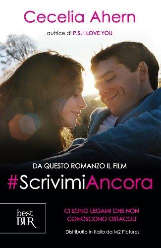 Recensione - Scrivimi ancora di Cecelia Ahren