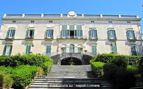 16 concerti di musica classica nei luoghi piĂš belli di Napoli