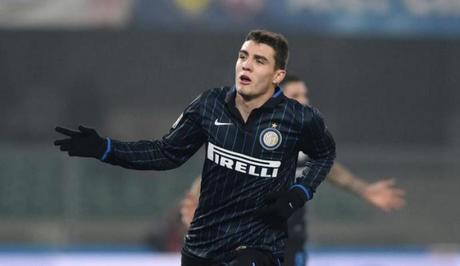 Kovacic: ”Juve forte, proveremo a vincere, Mancini un fenomeno, Mazzarri? Dico che lui..”