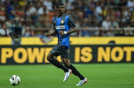 Ag. Mbaye: ”Ha bisogno di giocare, l’Atalanta vedremo….”