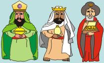 L'EPIFANIATutte le feste si porta via , e non solo