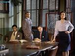 “Agent Carter”: le immagini promozionali del cast