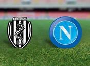 Cesena-Napoli 18:00 streaming: ecco link vedere partita gratis