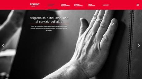 Zordan 1965: On-line il nuovo sito Web