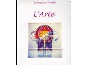 L'Arte. Libro Francesco Varetto