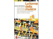 Forme della Musica. Libro Giulio Castagnoli