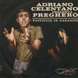 Adriano Celentano