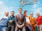 Giulia Trailer Ufficiale