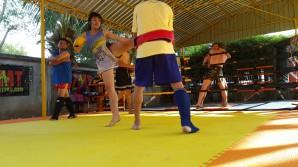 Muay Thai Rayong 