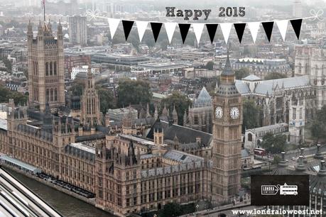 Calendario 2015 LondraLowCost, scaricalo gratis!