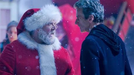 Doctor Who - Last Christmas