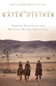 The water diviner