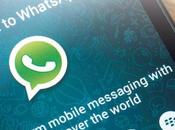 Whatsapp permetterà effettuare chiamate Skype!