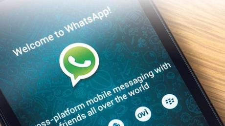 Whatsapp permetterà di effettuare chiamate via Skype!