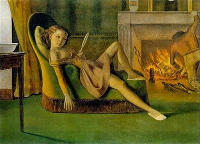 Balthus - Scuderie del Quirinale - Roma