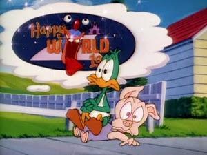 Tiny Toon - Viva le vacanze / Tiny Toon Adventures - How I spent my vacation (1992) Tiny Toon - Viva le vacanze / Tiny Toon Adventures - How I spent my vacation (1992)