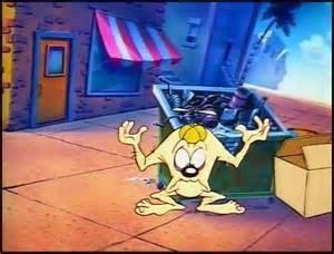 Tiny Toon - Viva le vacanze / Tiny Toon Adventures - How I spent my vacation (1992) Tiny Toon - Viva le vacanze / Tiny Toon Adventures - How I spent my vacation (1992)