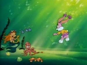 Tiny Toon - Viva le vacanze / Tiny Toon Adventures - How I spent my vacation (1992) Tiny Toon - Viva le vacanze / Tiny Toon Adventures - How I spent my vacation (1992)