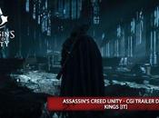 Assassin’s Creed Unity: Dead Kings sarà disponibile gennaio