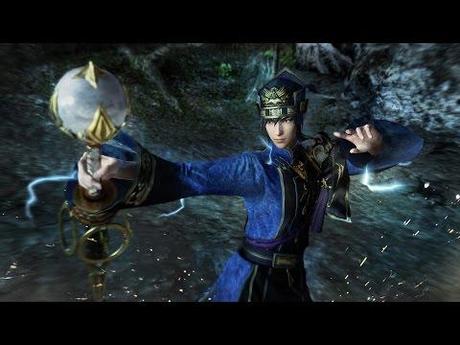 Dynasty Warriors 8 Empires: posticipata la data d’uscita