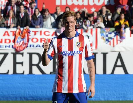 Coppa del Re, Atletico-Real: Fernando Torres titolare!