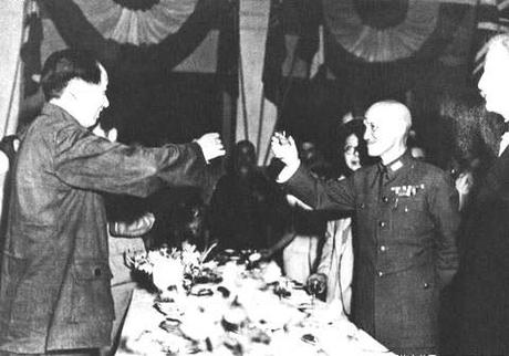 1946_Mao_and_Chiang