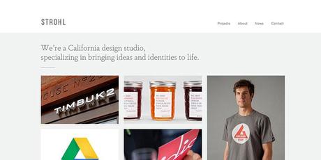 web design inspiration