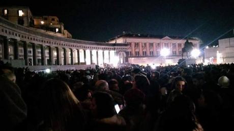 Piazza del Plebiscito