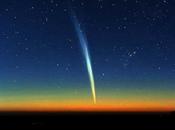 Arriva l’Epifania cometa Lovejoy: stasera tutti guardare cielo