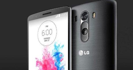 LG G4