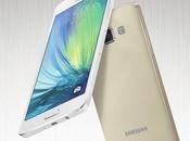 Samsung Galaxy anche Italia come