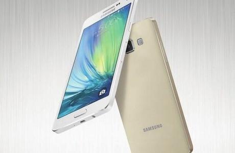 galaxy a7