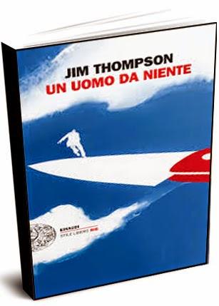 tris favoloso firmato Jim Thompson