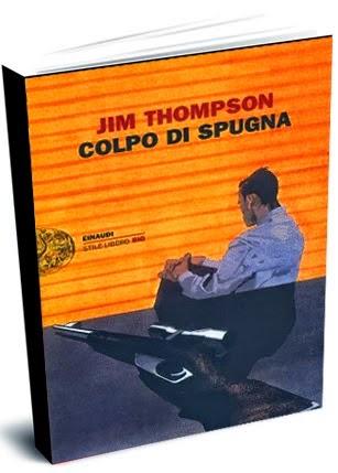 tris favoloso firmato Jim Thompson