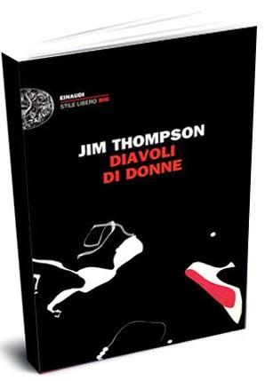 tris favoloso firmato Jim Thompson