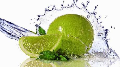 DETOX,  SLIM  ED  ANTICELLULITE ....4  INGREDIENTI SEGRETI NEL MIO DRINK!!