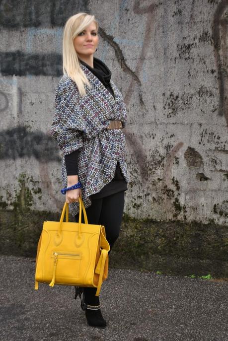 outfit mariafelicia magno mariafelicia magno fashion blogger colorblock by felym fashion blogger italiane fashion blog italiani best outfit 2014